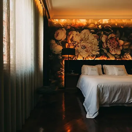 Bed & Breakfast The Felix 10 Lisboa