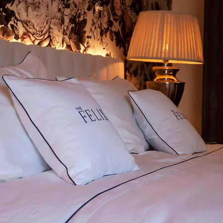 The Felix 10 Bed & Breakfast Lisboa