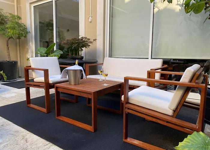 فندق مبيت وإفطار The Felix 10 Lisboa