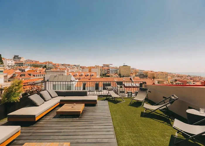 فندق مبيت وإفطار The Felix 10 4*