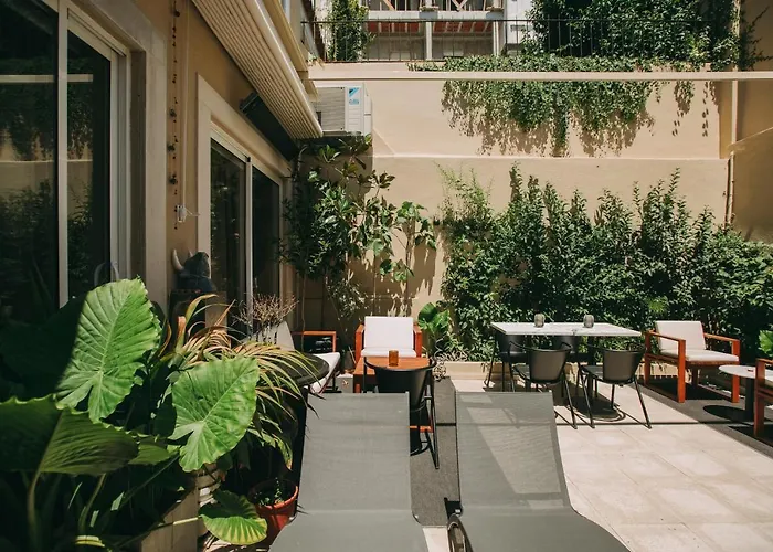 فندق مبيت وإفطار The Felix 10 4*