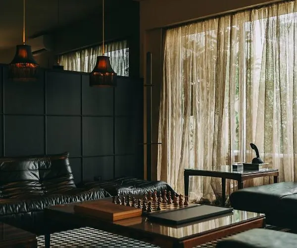 The Felix 10 فندق مبيت وإفطار 4*