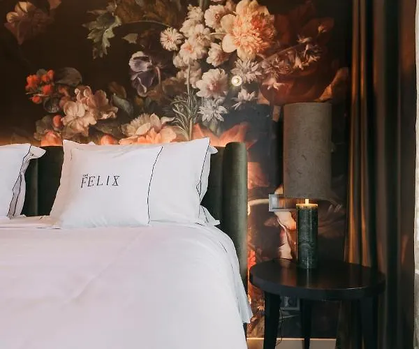 فندق مبيت وإفطار The Felix 10 Lisboa