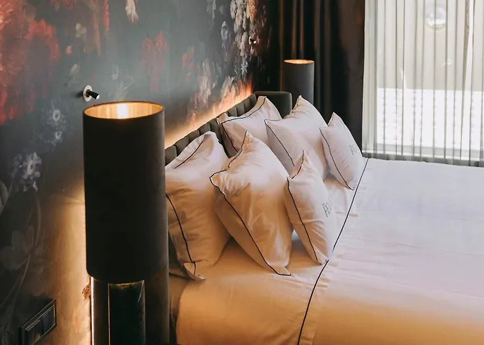 فندق مبيت وإفطار The Felix 10 Lisboa