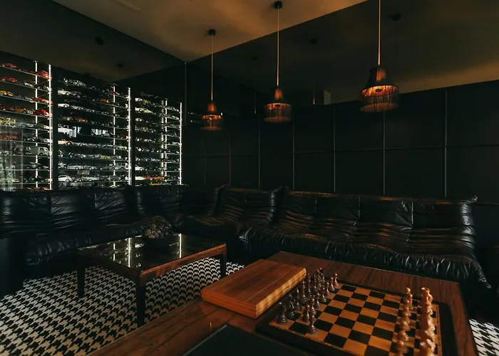 The Felix 10 فندق مبيت وإفطار Lisboa