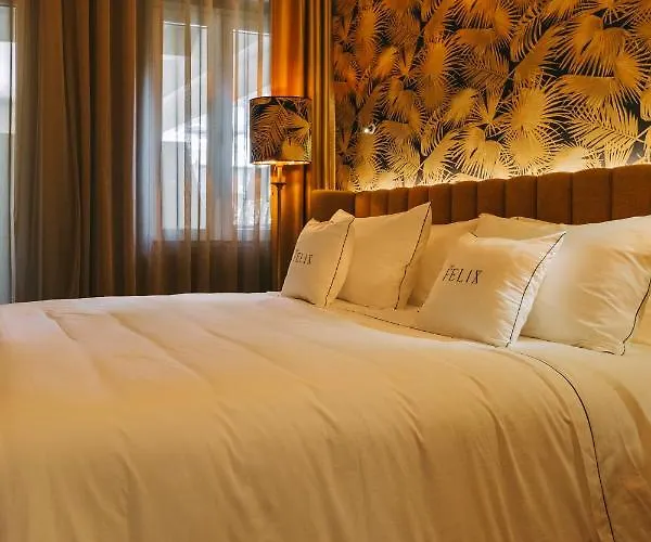 فندق مبيت وإفطار The Felix 10 Lisboa