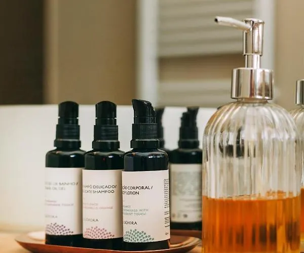 فندق مبيت وإفطار The Felix 10