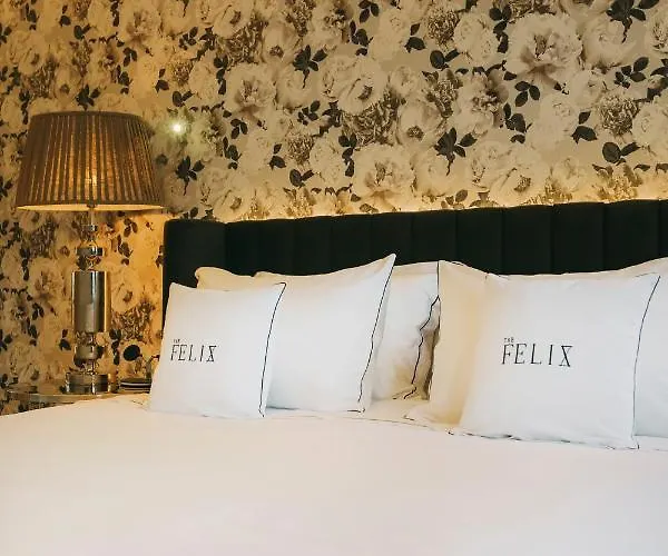 The Felix 10 فندق مبيت وإفطار Lisboa
