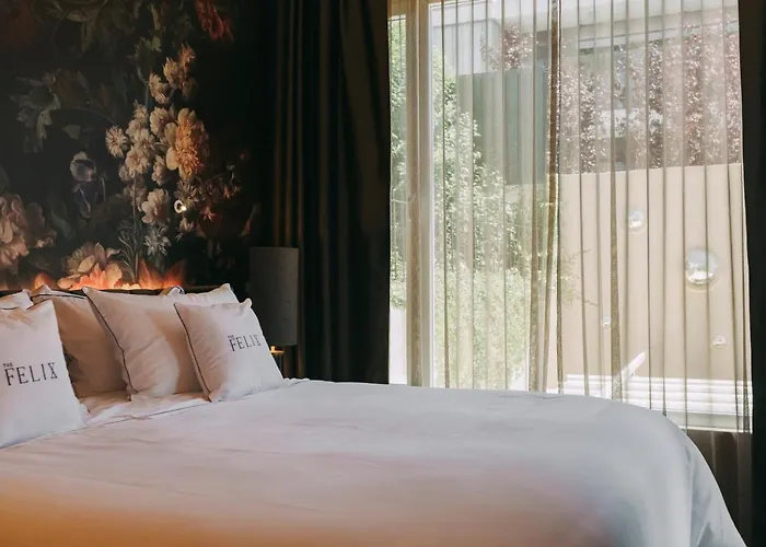 The Felix 10 فندق مبيت وإفطار Lisboa