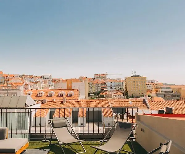 فندق مبيت وإفطار The Felix 10 4*