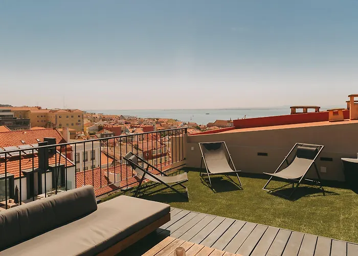 فندق مبيت وإفطار The Felix 10