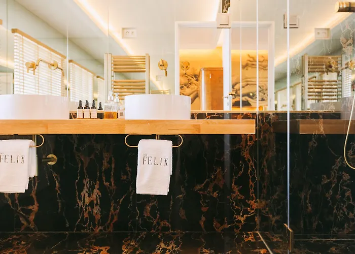 The Felix 10 فندق مبيت وإفطار Lisboa