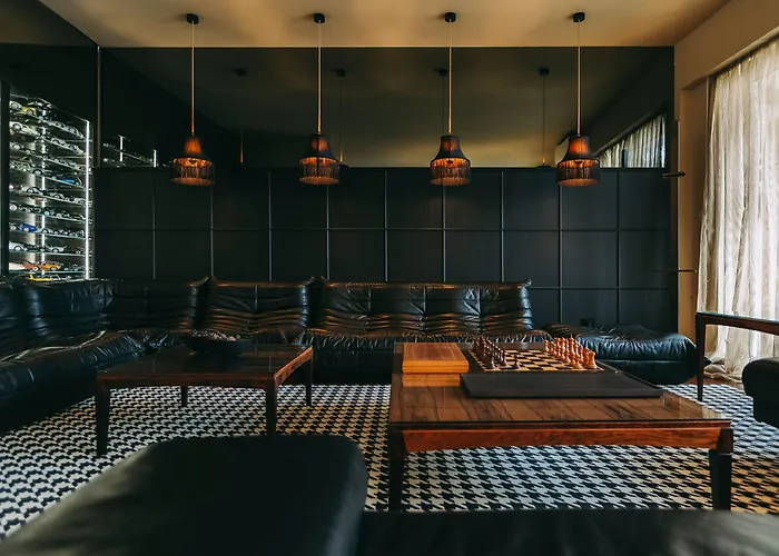 فندق مبيت وإفطار The Felix 10 Lisboa