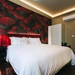 فندق مبيت وإفطار The Felix 10 Lisboa