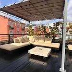 فندق مبيت وإفطار The Felix 10 Lisboa