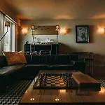 Bed and breakfast The Felix 10 Lisboa