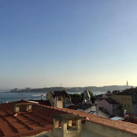 The Felix 10 Лісабон