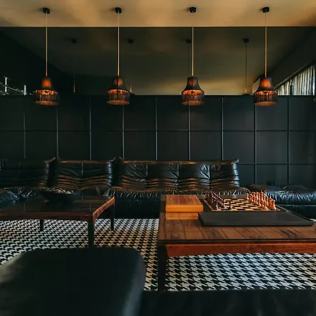 The Felix 10 Bed & Breakfast Lisbona