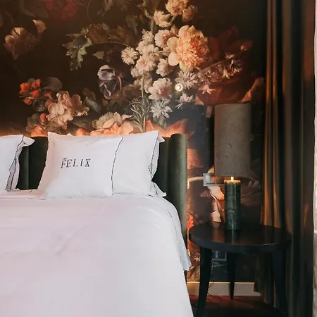 Bed & Breakfast The Felix 10 Lisbon