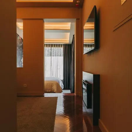 The Felix 10 Bed and breakfast