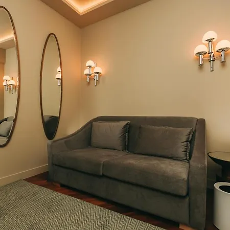 The Felix 10 Bed and breakfast