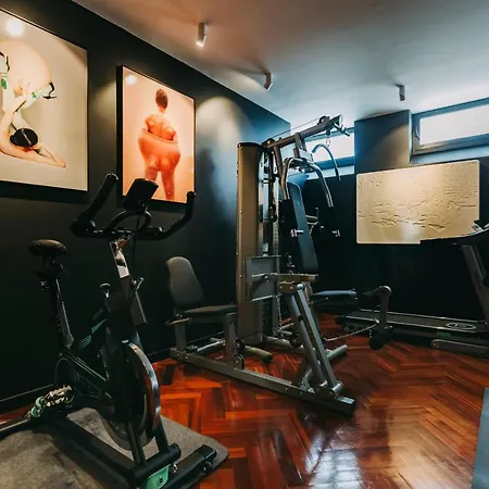 Готель типу 