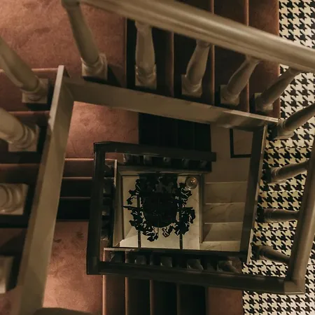 The Felix 10 4* Лісабон