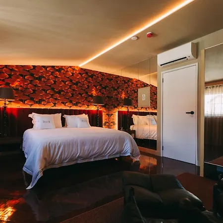 Bed & Breakfast The Felix 10