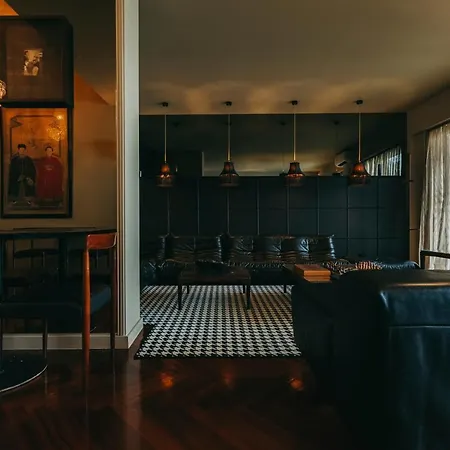 Bed and breakfast The Felix 10 Lisboa