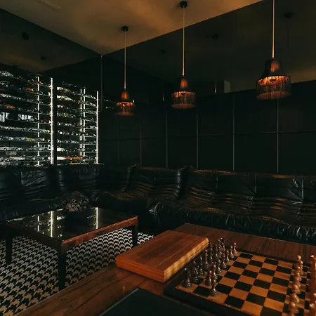 The Felix 10 Готель типу 