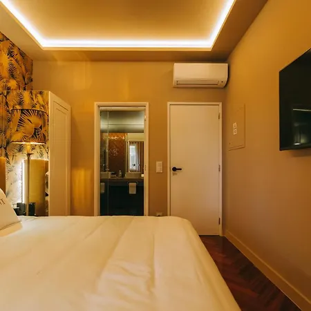 Bed & Breakfast The Felix 10