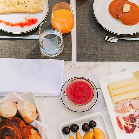 Bed and breakfast The Felix 10 4*