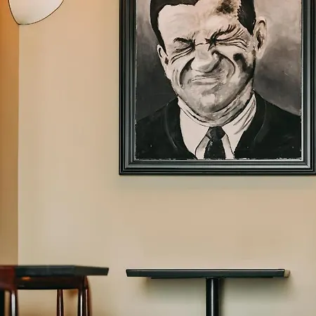 The Felix 10 4* Лісабон