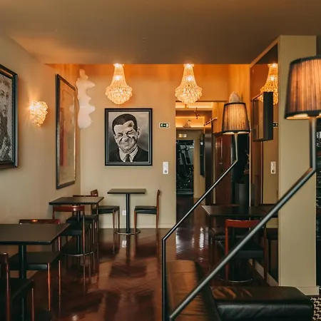 The Felix 10 4* Лісабон