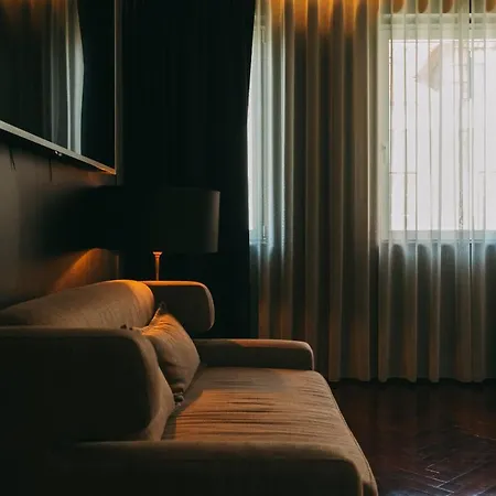 The Felix 10 Bed & Breakfast Lisbona