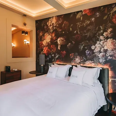 The Felix 10 Лісабон