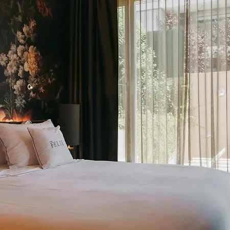 The Felix 10 Bed & Breakfast Lisbon