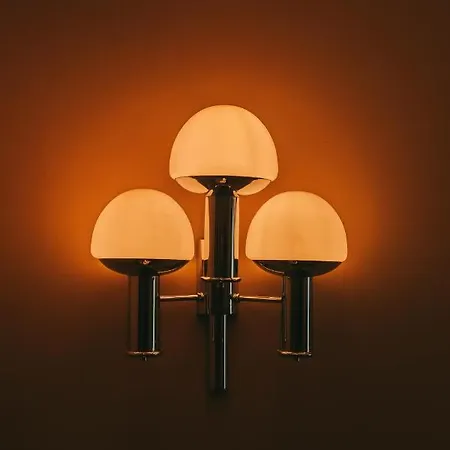 The Felix 10 Готель типу 