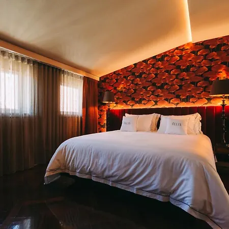 The Felix 10 Bed & Breakfast