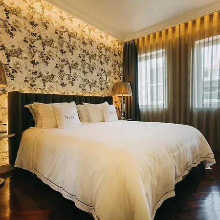 The Felix 10 Bed & Breakfast Lisbon