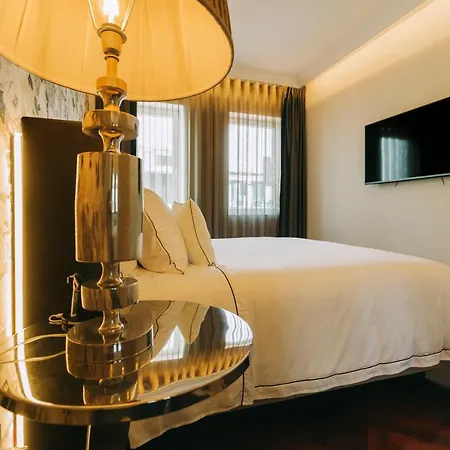 The Felix 10 Bed & Breakfast Lisbona