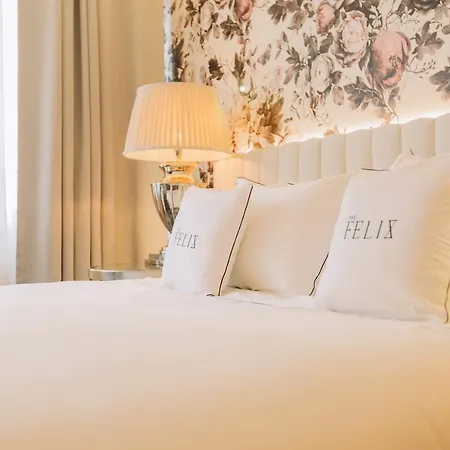 The Felix 10