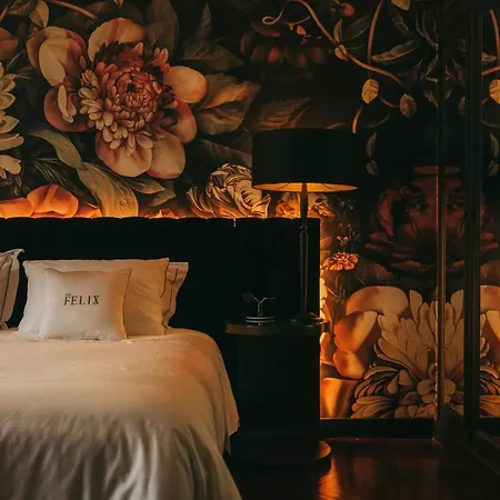 Bed & Breakfast The Felix 10 Lisbon