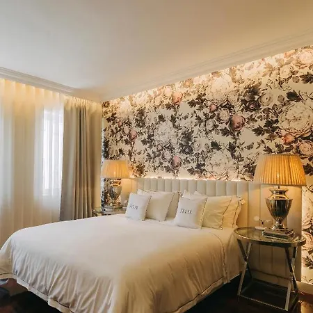 The Felix 10 Лісабон