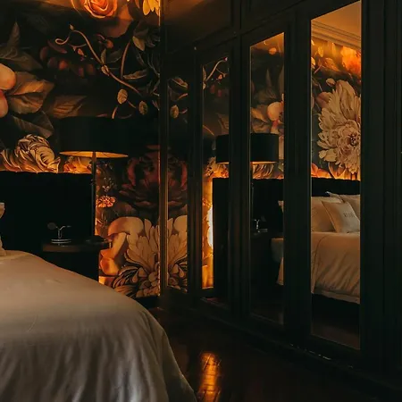 Bed & Breakfast The Felix 10