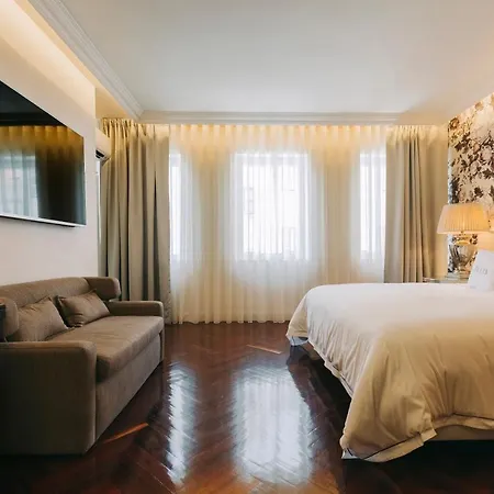 The Felix 10 Bed & Breakfast Lisbona