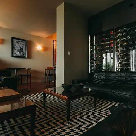Bed & Breakfast The Felix 10