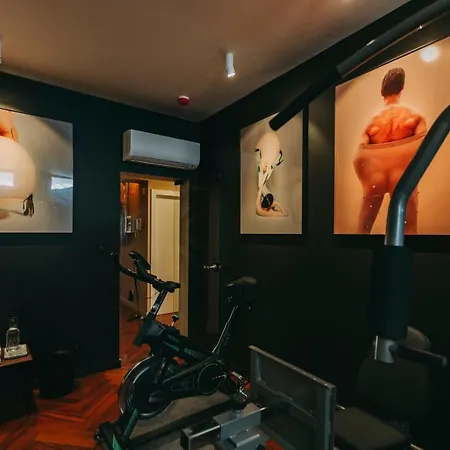 The Felix 10 4* Лісабон