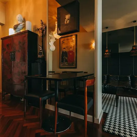The Felix 10 * Lisbon