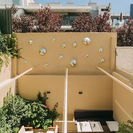 The Felix 10 Лісабон